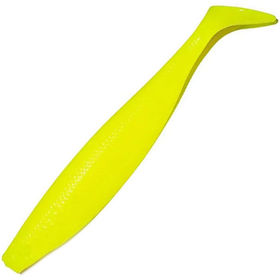 Силиконовая приманка ASL Плотва (12см) 010 (упаковка - 4шт)