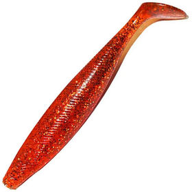 Силиконовая приманка ASL Плотва (12см) 029 (упаковка - 4шт)