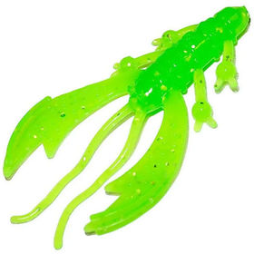 Силиконовая приманка ASL Рак (5см) 011 (упаковка - 5шт)