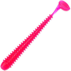 Силиконовая приманка ASL Риббер (10см) 027 (упаковка - 5шт)