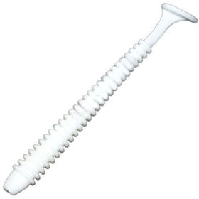 Силиконовая приманка ASL Риббер (5см) 009 (упаковка - 12шт)