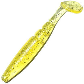 Силиконовая приманка ASL Самурай (10см) 002 (упаковка - 5шт)