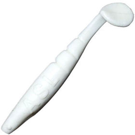 Силиконовая приманка ASL Самурай (10см) 009 (упаковка - 5шт)