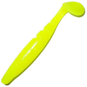 Силиконовая приманка ASL Самурай (10см) 010 (упаковка - 5шт)