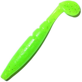 Силиконовая приманка ASL Самурай (10см) 011 (упаковка - 5шт)