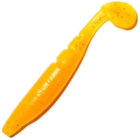 Силиконовая приманка ASL Самурай (10см) 012 (упаковка - 5шт)