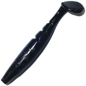 Силиконовая приманка ASL Самурай (10см) 013 (упаковка - 5шт)