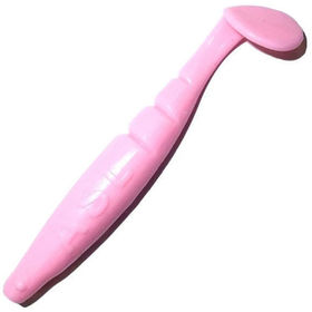 Силиконовая приманка ASL Самурай (10см) 014 (упаковка - 5шт)