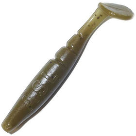 Силиконовая приманка ASL Самурай (10см) 015 (упаковка - 5шт)