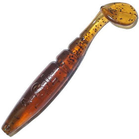 Силиконовая приманка ASL Самурай (10см) 016 (упаковка - 5шт)