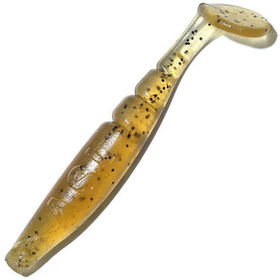 Силиконовая приманка ASL Самурай (10см) 017 (упаковка - 5шт)