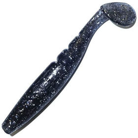 Силиконовая приманка ASL Самурай (10см) 018 (упаковка - 5шт)