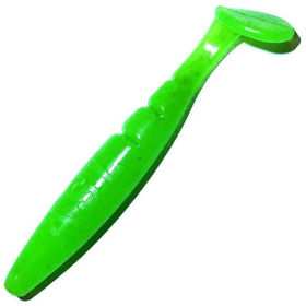 Силиконовая приманка ASL Самурай (10см) 019 (упаковка - 5шт)