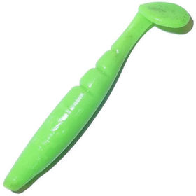 Силиконовая приманка ASL Самурай (10см) 020 (упаковка - 5шт)