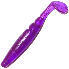 Силиконовая приманка ASL Самурай (10см) 022 (упаковка - 5шт)