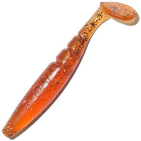 Силиконовая приманка ASL Самурай (10см) 029 (упаковка - 5шт)