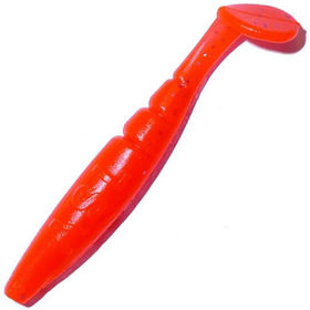 Силиконовая приманка ASL Самурай (10см) 031 (упаковка - 5шт)