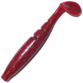 Силиконовая приманка ASL Самурай (10см) 034 (упаковка - 5шт)