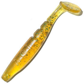 Силиконовая приманка ASL Самурай (10см) 035 (упаковка - 5шт)