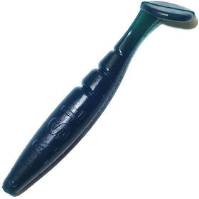 Силиконовая приманка ASL Самурай (10см) 039 (упаковка - 5шт)