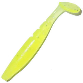 Силиконовая приманка ASL Самурай (10см) 041 (упаковка - 5шт)