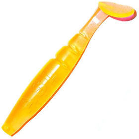 Силиконовая приманка ASL Самурай (10см) 042 (упаковка - 5шт)