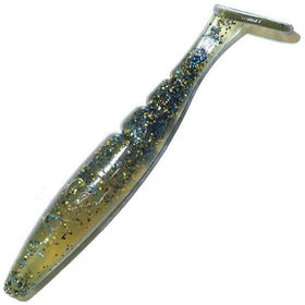 Силиконовая приманка ASL Самурай (7.5см) 024 (упаковка - 6шт)