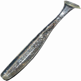 Силиконовая приманка ASL Слим (10см) 001 (упаковка - 5шт)