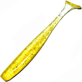 Силиконовая приманка ASL Слим (10см) 002 (упаковка - 5шт)