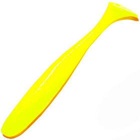 Силиконовая приманка ASL Слим (10см) 010 (упаковка - 5шт)