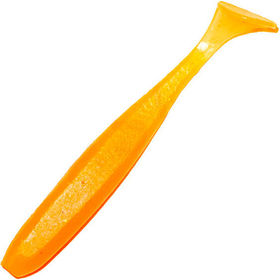 Силиконовая приманка ASL Слим (10см) 012 (упаковка - 5шт)