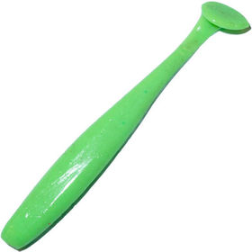 Силиконовая приманка ASL Слим (7.5см) 020 (упаковка - 8шт)