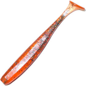 Силиконовая приманка ASL Слим (10см) 023 (упаковка - 5шт)