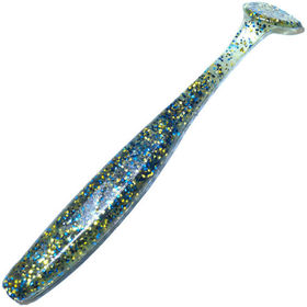 Силиконовая приманка ASL Слим (10см) 024 (упаковка - 5шт)