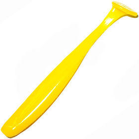 Силиконовая приманка ASL Слим (10см) 036 (упаковка - 5шт)