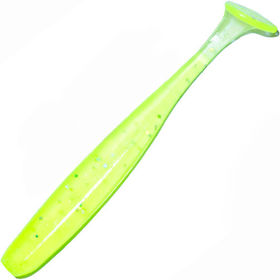 Силиконовая приманка ASL Слим (10см) 041 (упаковка - 5шт)