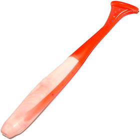 Силиконовая приманка ASL Слим (10см) 0931 (упаковка - 5шт)