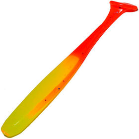 Силиконовая приманка ASL Слим (7.5см) 1031 (упаковка - 8шт)