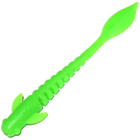 Силиконовая приманка ASL Вьюн (10см) 011 (упаковка - 5шт)