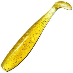 Силиконовая приманка ASL Зандер (12см) 002 (упаковка - 4шт)