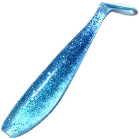 Силиконовая приманка ASL Зандер (12см) 003 (упаковка - 4шт)