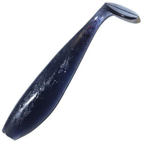 Силиконовая приманка ASL Зандер (12см) 005 (упаковка - 4шт)