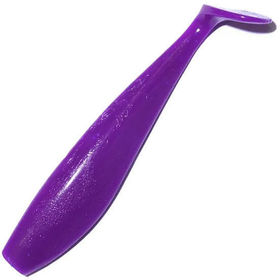 Силиконовая приманка ASL Зандер (12см) 007 (упаковка - 4шт)