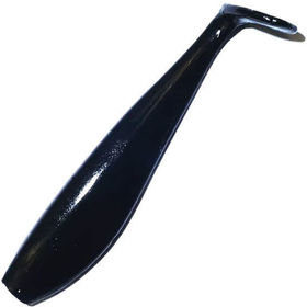 Силиконовая приманка ASL Зандер (12см) 013 (упаковка - 4шт)