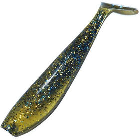 Силиконовая приманка ASL Зандер (12см) 024 (упаковка - 4шт)