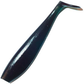 Силиконовая приманка ASL Зандер (12см) 025 (упаковка - 4шт)