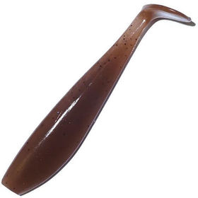 Силиконовая приманка ASL Зандер (12см) 026 (упаковка - 4шт)