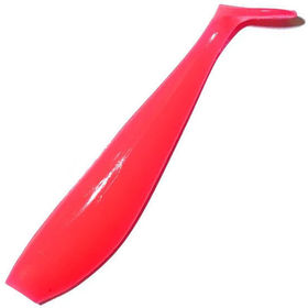 Силиконовая приманка ASL Зандер (12см) 027 (упаковка - 4шт)