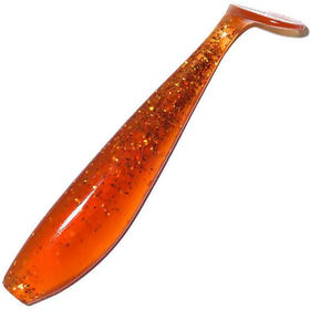 Силиконовая приманка ASL Зандер (12см) 029 (упаковка - 4шт)