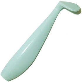 Силиконовая приманка ASL Зандер (12см) 030 (упаковка - 4шт)